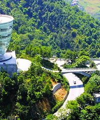重庆爬山的好地方求推荐,重庆登山线路有哪些?