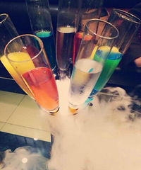 来说说适合女性,有品味又有腔调的酒