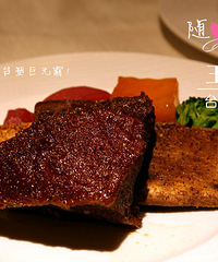 【随心而享 · vicky_xii】购物狂王品台塑牛排万象城店免费试吃