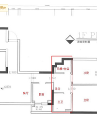 空调布置,关于中央空调配方案,大家也可以参考哈