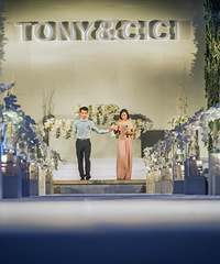 --[TONY&CICI]--On September 25,2014