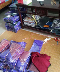 拍了酒红色双面裙的亲麻烦进。。双面穿的A字裙好实用