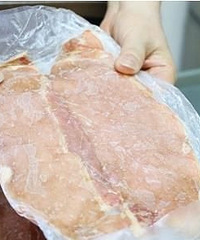 超实用的冰箱收纳,喜欢买了乱塞又经常扔过期食品的一定要看