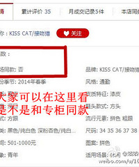 关于旗舰店和商场是不是一样,有了标准答案