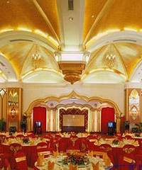 2015重庆婚宴酒店哪里好?2015重庆婚宴酒店预定大全