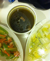 鸳鸯妇幼生产记——杂七杂八