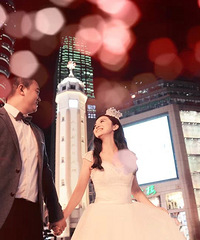 TT的纠结婚礼筹备贴(慢慢更)+【珂兰钻石2014冬季新娘】