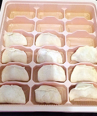 饺子还是锅贴最香