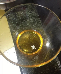 818王琳自己在家做火锅 满满的一桌子 鱼头黑门子大