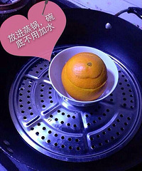 【育儿日记】治咳嗽,宝宝和大人都实用!亲自试验的哦!