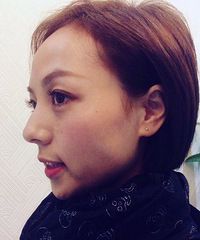 【MIHO米荷美睫】不戴美瞳也可以拥有美丽大眼