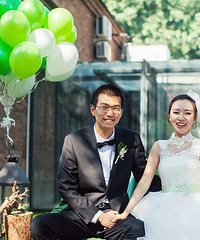 ɭϵС��԰&����ɫϵС����Wedding