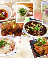 凛冬将至~!冬日的美食~!