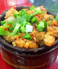 凛冬将至~!冬日的美食~!