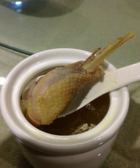 午间食堂—— 一起吃鸡吧!