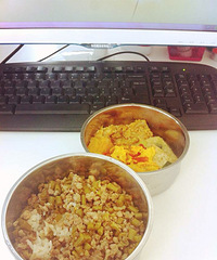 最近吃的各种美食来一发 +【美食狗仔大PK】