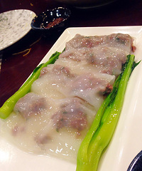 好友小聚- 维港汇