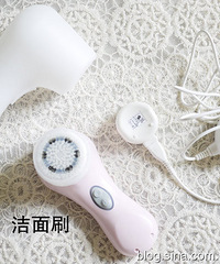 Mia2洁面刷及日立N2000美容仪使用心得
