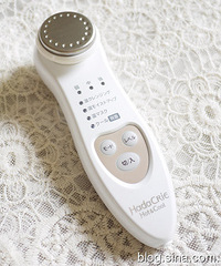 Mia2洁面刷及日立N2000美容仪使用心得