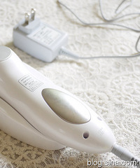 Mia2洁面刷及日立N2000美容仪使用心得