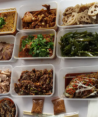 推荐个吃了又想吃的“任性套餐”【美食狗仔大PK】