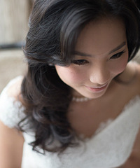 微胖界妹子与大胖界哥子的wedding