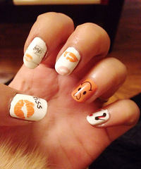 �Լ�DIY��ָͨ�ף��ÿ���ʡǮ������