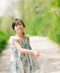 孩子长大,致我们当妈的逝去的青春