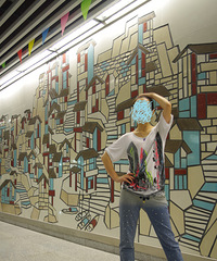 ˵˵���¹������е���ϲ�����·����Ӻ͹�������