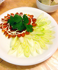 乔迁大餐!~各种美味齐欢聚!【圣诞大餐自己做】