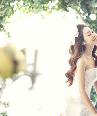 了解自己的身材,完美选择嫁衣--重庆悦园婚纱