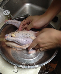 【圣诞大餐自己做】简单+美味!完美圣诞大餐~~!
