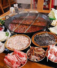 重庆有什么好吃的?重庆有哪些好吃的地方?重庆好吃的特产?