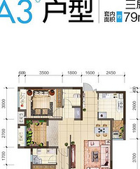 上周末西永踩盘,首创、金科、龙湖、同景,简单评价(更新图片)