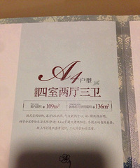 大家对于保利山庄这两个户型有什么意见吗