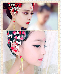 小小武媚娘