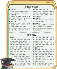 市教委出新规:小学初中不得开除学生 高三禁转学