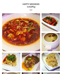 到处吃吃喝喝,减肥渐行渐远 +【美食狗仔大PK】
