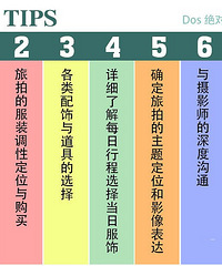 你也能够更美地旅拍——尼泊尔旅行照片分享