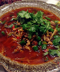 为了试吃饭卡,纯干货美食推荐+【美食狗仔大PK】