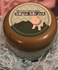 就是爱韩妆!分享这一年来我用过的那些些