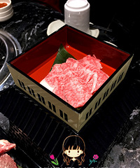 精致却不失阳刚之味的花涧美味 +【购物狂免费试吃花涧烧肉】