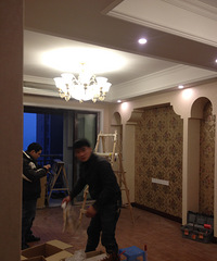 ��ҵ�ˣ�׼��ӭ��������һ���ó�