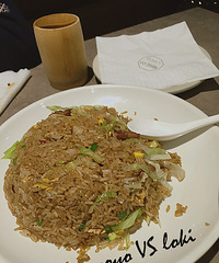 到了年末就要吃起来~需要养膘来冬眠~~第二弹【美食狗仔大PK】