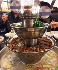 唯有美食不可辜负(纪念我用美食换秋膘的日子)(已更完~~)