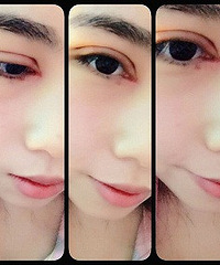 �Ӵ��Ժ�͡�˫��Ƥ���������మ~~