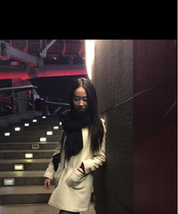 帮闺蜜征婚!89年金融美女研究生来啦~
