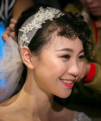 My big day__12.28 欧巴英伦style