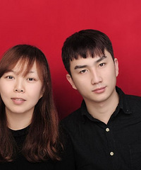 拍的一块钱结婚的登记照惊喜到爆,完胜外面民政局