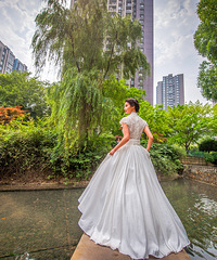 迟到的美好《Annual Ring》----2014.05.18